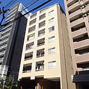 金山駅より徒歩3分 7階 築20年11ヶ月の賃貸物件