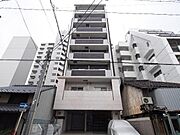 国際センター駅より徒歩6分 2階 築17年4ヶ月の賃貸物件