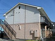 ノイハオス城西 2階 築32年2ヶ月の賃貸物件