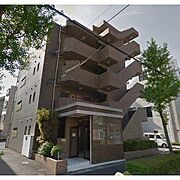 小田井駅より徒歩8分 5階 築32年8ヶ月の賃貸物件