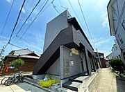 桜本町駅より徒歩3分 1階 築8年5ヶ月の賃貸物件