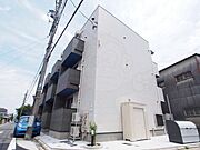 岩塚駅より徒歩13分 1階 築8年2ヶ月の賃貸物件