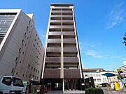 久屋大通駅より徒歩5分 5階 築21年6ヶ月の賃貸物件