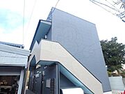 アソシエ３ 2階 築7年8ヶ月の賃貸物件