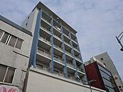 ジョアンドル東山 6階 築26年6ヶ月の賃貸物件