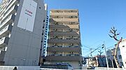 森下駅より徒歩7分 6階 築31年6ヶ月の賃貸物件