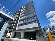 ＲｅｓｉｄｅｎｃｅＹｕｋｉ 6階 築6年5ヶ月の賃貸物件