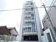 清水駅より徒歩8分 4階 築6年1ヶ月の賃貸物件