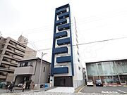 RESIDENCIA御器所 3階 築6年1ヶ月の賃貸物件