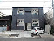 高畑駅より徒歩5分 1階 築9年10ヶ月の賃貸物件