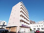 庄内通駅より徒歩14分 4階 築19年の賃貸物件
