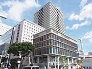 伏見駅より徒歩7分 24階 築9年1ヶ月の賃貸物件
