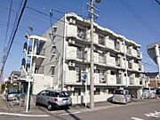 エスパシオ大野木 4階 築35年5ヶ月の賃貸物件