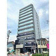 Ｓ—ＲＥＳＩＤＥＮＣＥ平安通 8階 築5年2ヶ月の賃貸物件