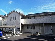 六番町駅より徒歩12分 1階 築18年5ヶ月の賃貸物件