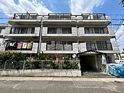 茶屋ヶ坂駅より徒歩9分 1階 築38年10ヶ月の賃貸物件