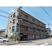 庄内通駅より徒歩7分 4階 築46年2ヶ月の賃貸物件