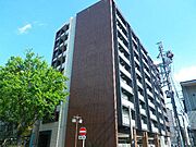 鶴舞駅より徒歩8分 3階 築17年4ヶ月の賃貸物件
