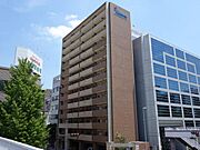 今池駅より徒歩2分 2階 築16年7ヶ月の賃貸物件