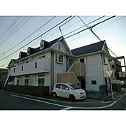 さくらハイツ六番町 1階 築36年の賃貸物件
