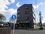 上小田井駅より徒歩13分 2階 築24年の賃貸物件