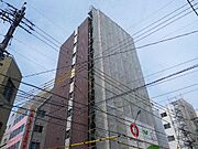 金山駅より徒歩6分 3階 築15年2ヶ月の賃貸物件