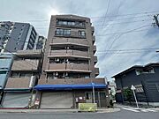 車道駅より徒歩4分 2階 築27年7ヶ月の賃貸物件