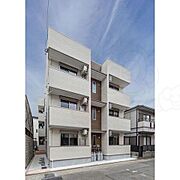 浅間町駅より徒歩9分 2階 築3年6ヶ月の賃貸物件