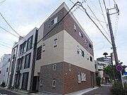 黒川駅より徒歩4分 1階 築15年3ヶ月の賃貸物件