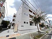 太閤通駅より徒歩9分 1階 築2年11ヶ月の賃貸物件