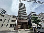 新栄町駅より徒歩12分 9階 築18年11ヶ月の賃貸物件
