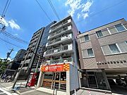 鶴舞駅より徒歩8分 3階 築37年5ヶ月の賃貸物件