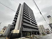 今池駅より徒歩6分 4階 築2年6ヶ月の賃貸物件