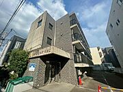 車道駅より徒歩9分 3階 築31年10ヶ月の賃貸物件
