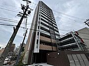 名古屋駅より徒歩5分 14階 築1年11ヶ月の賃貸物件