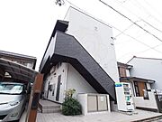 シェリール本陣 2階 築15年11ヶ月の賃貸物件