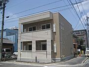 新瑞橋駅より徒歩3分 1階 築18年の賃貸物件