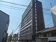 新栄町駅より徒歩7分 6階 築17年3ヶ月の賃貸物件
