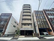 名古屋城駅より徒歩7分 6階 築19年8ヶ月の賃貸物件