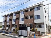 春日井駅より徒歩27分 2階 築5年の賃貸物件