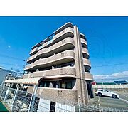 戸田駅より徒歩4分 3階 築27年7ヶ月の賃貸物件