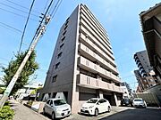 矢場町駅より徒歩6分 10階 築28年の賃貸物件