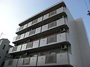 リヴィエール黄金 3階 築23年11ヶ月の賃貸物件