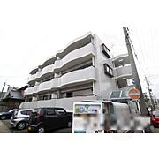 御器所駅より徒歩9分 3階 築39年4ヶ月の賃貸物件
