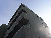 伏屋駅より徒歩23分 2階 築21年4ヶ月の賃貸物件