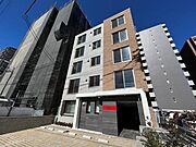 ｑｕａｄｏｒＩＭＡＩＫＥＥＡＳＴ 4階 築3年7ヶ月の賃貸物件