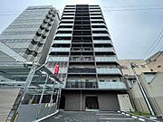 亀島駅より徒歩5分 10階 築3年2ヶ月の賃貸物件