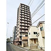庄内通駅より徒歩5分 4階 築31年6ヶ月の賃貸物件