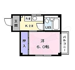 グランドール88 1階/-