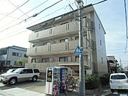 東枇杷島駅より徒歩9分 1階 築27年6ヶ月の賃貸物件